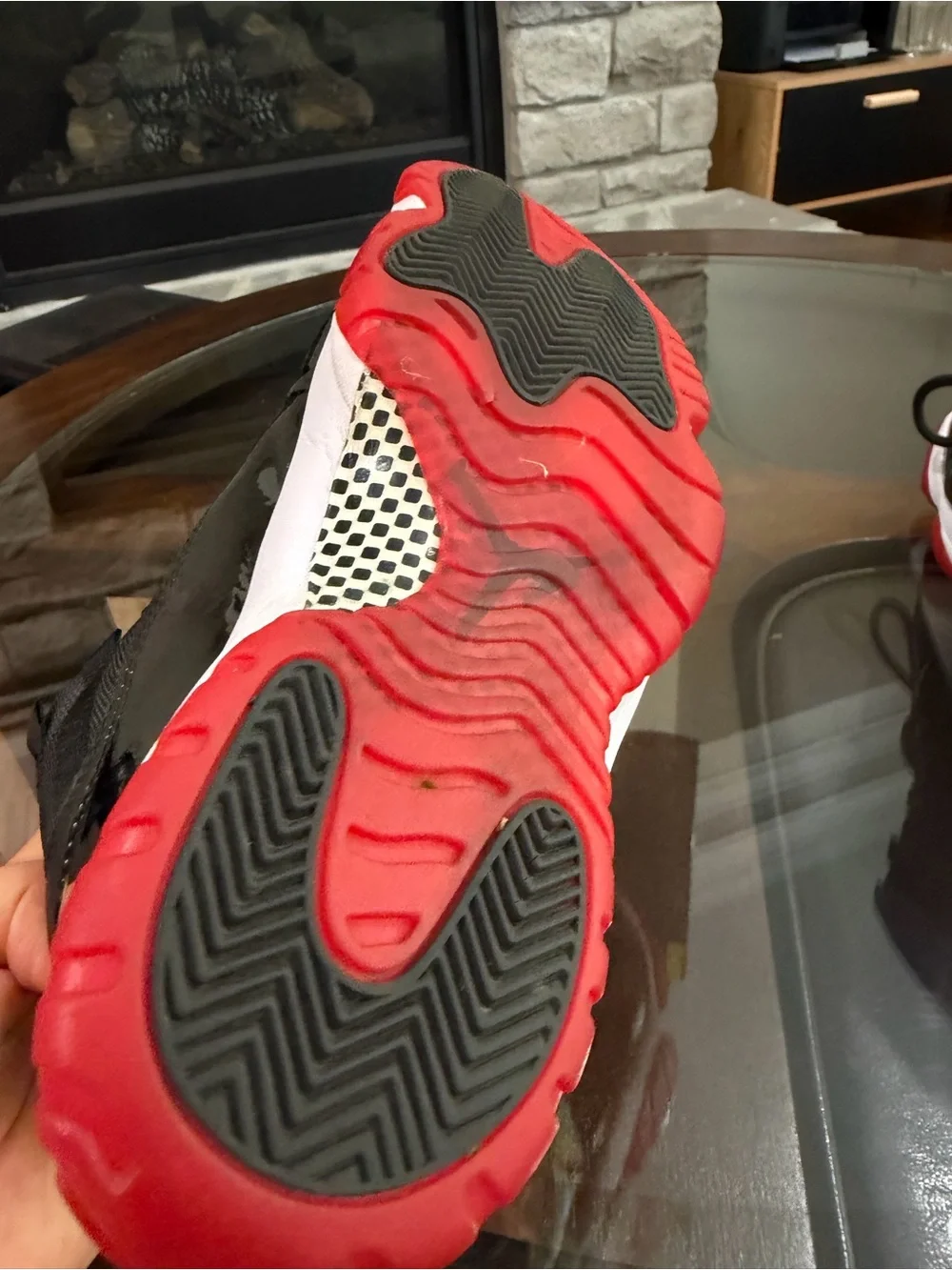 Air Jordan 11 Retro 